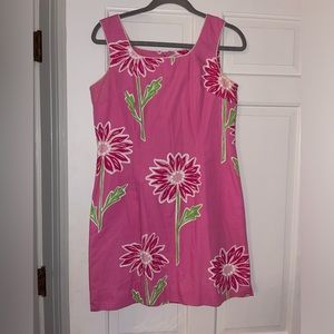 Vintage Lilly Pulitzer dress